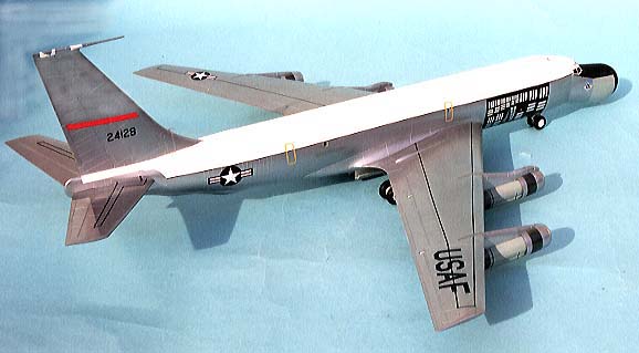 1/72 AMTECH EC-135 by Ted Taylor