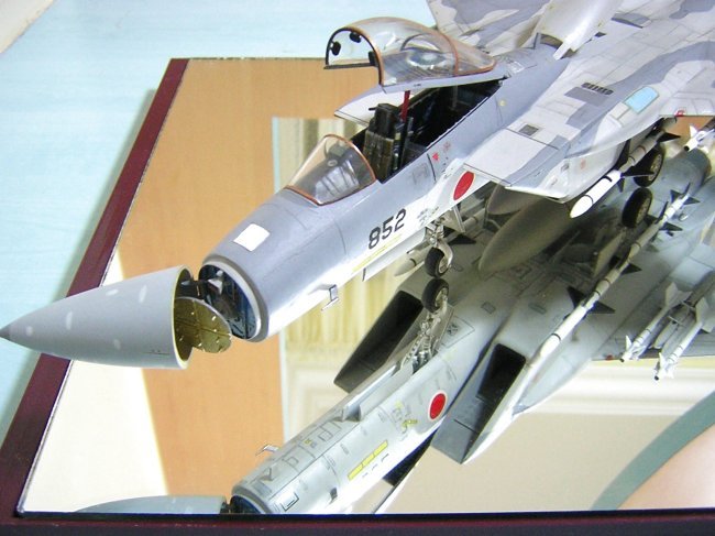 M2003j15sg. F15 Eagle 1/48 Tamiya. 203 Sqn Mitsubishi f-15j. F-15j Fuji. F-15 Сакура.